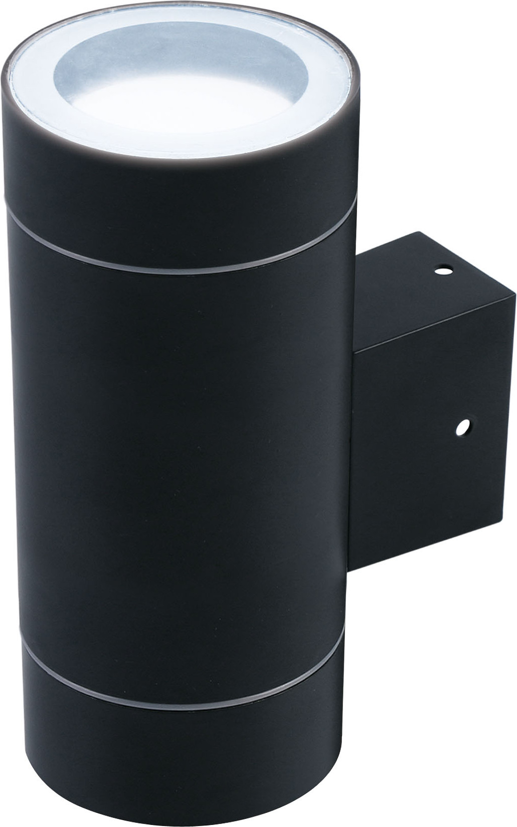 Светильник уличный Uniel UUL-S92A 2х50W/GX53 IP65 / UL-00009365