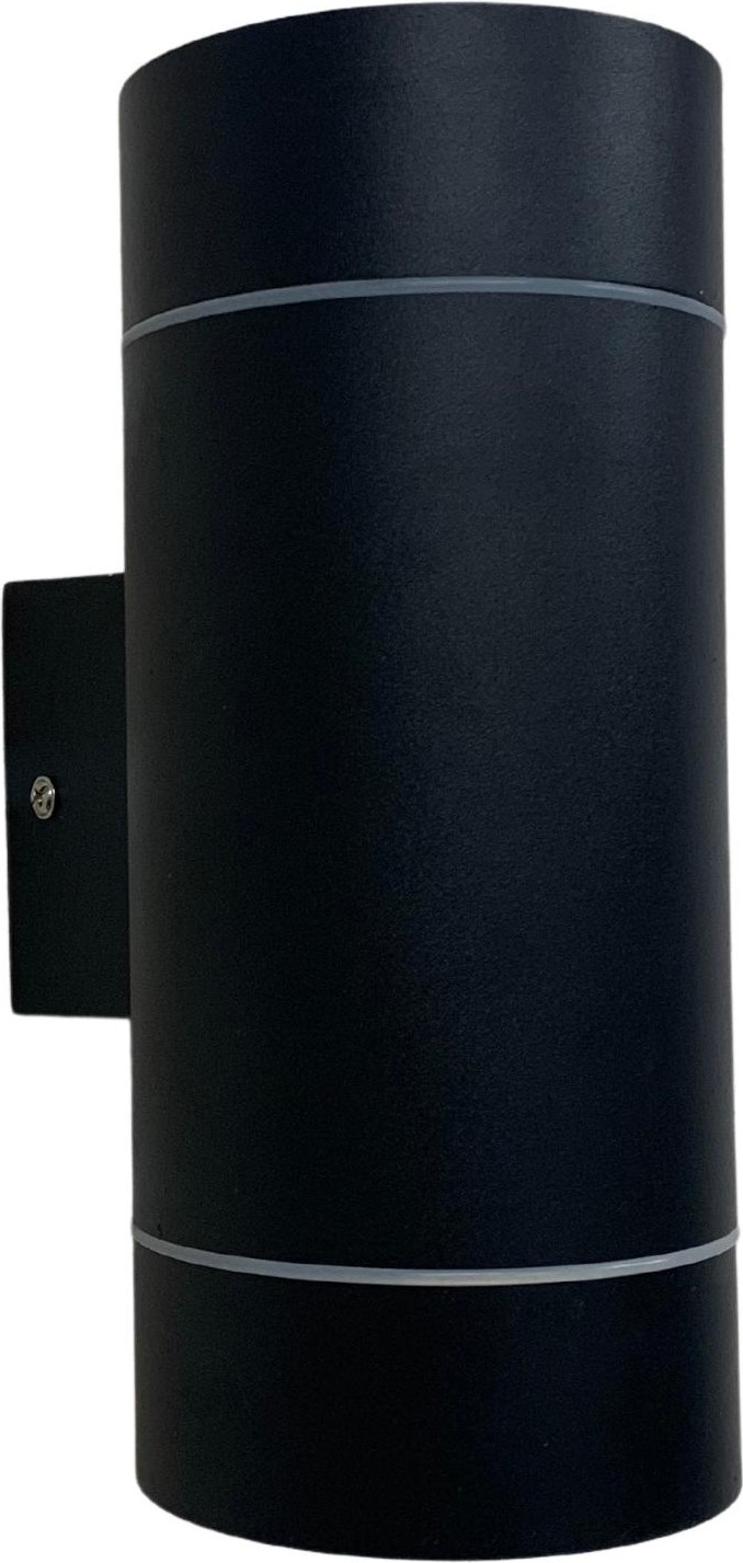 Светильник уличный Uniel UUL-S92A 2х50W/GX53 IP65 / UL-00009365 — фото 2