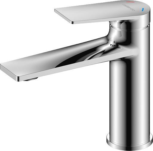 Смеситель Milardo Azure AZUSB00M01