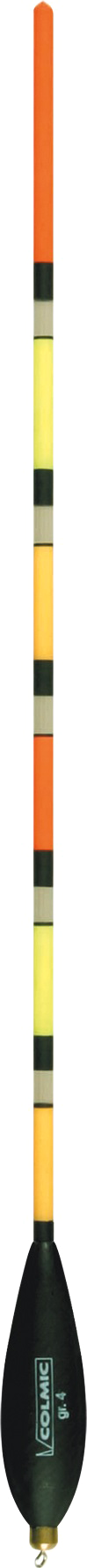 Поплавок Colmic Victory Multicolor / GCIVM07