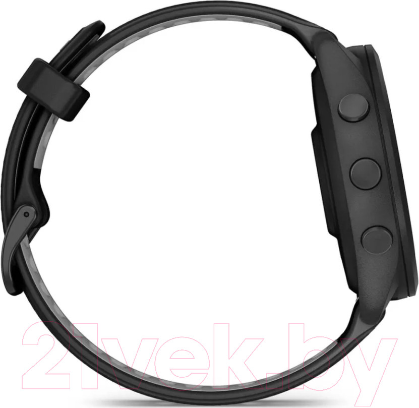 Умные часы Garmin Forerunner 265 46mm / 010-02810-10 (черный) — фото 5