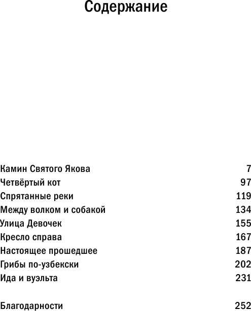 Художественная книга АСТ Спрятанные реки / 9785171577551 (Матвеева А.) — фото 5