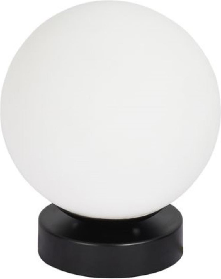 Светильник Arte Lamp Alcor A2224PL-1BK — фото 4