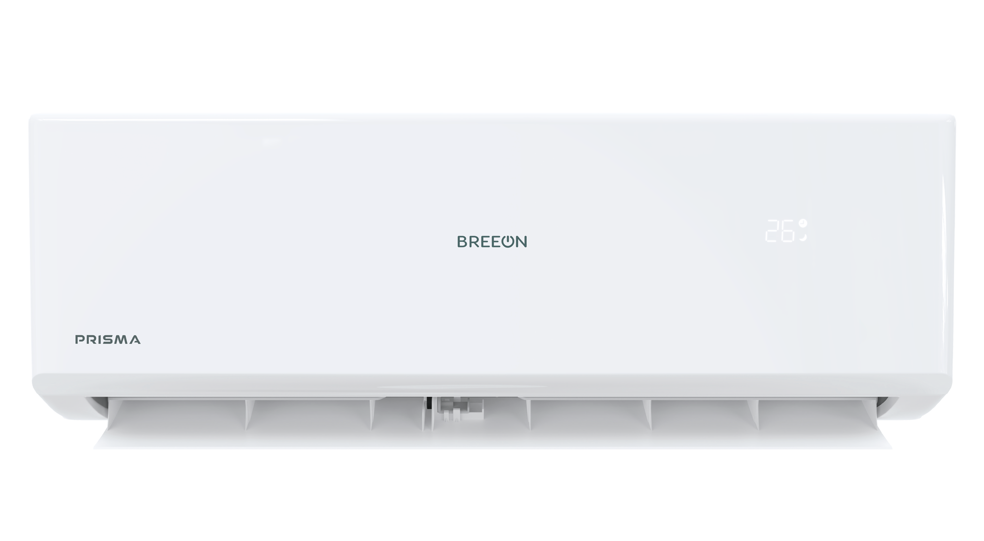 Сплит-система Breeon BRC-24TPO — фото 4