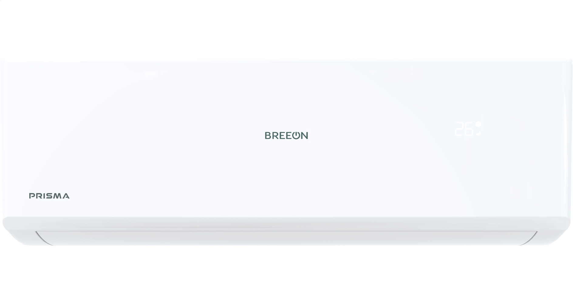 Сплит-система Breeon BRC-09TPO