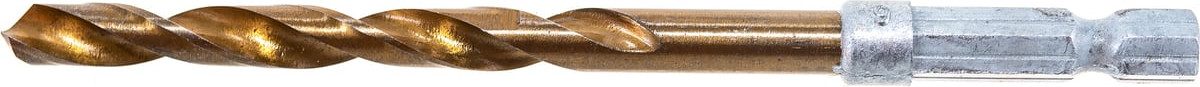 Сверло Matrix 717602