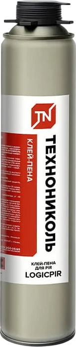 Клей-пена Технониколь Logicpir (1л)