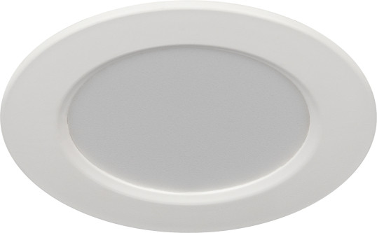 Точечный светильник ЭРА LED 17-6-6K / Б0057421