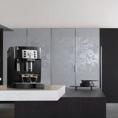 Кофемашина DeLonghi ECAM22.114.B — фото 8