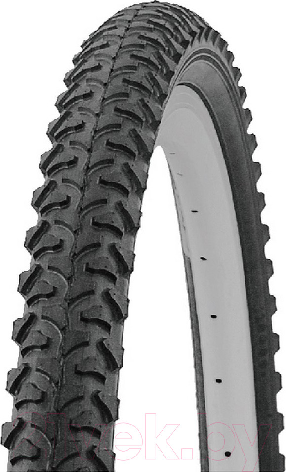 Велопокрышка Horst 24x1.95 H.R.T. P130A MTB / 00-011054