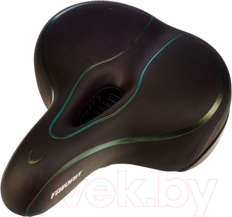 Сиденье для велосипеда FAVORIT AZ-6940