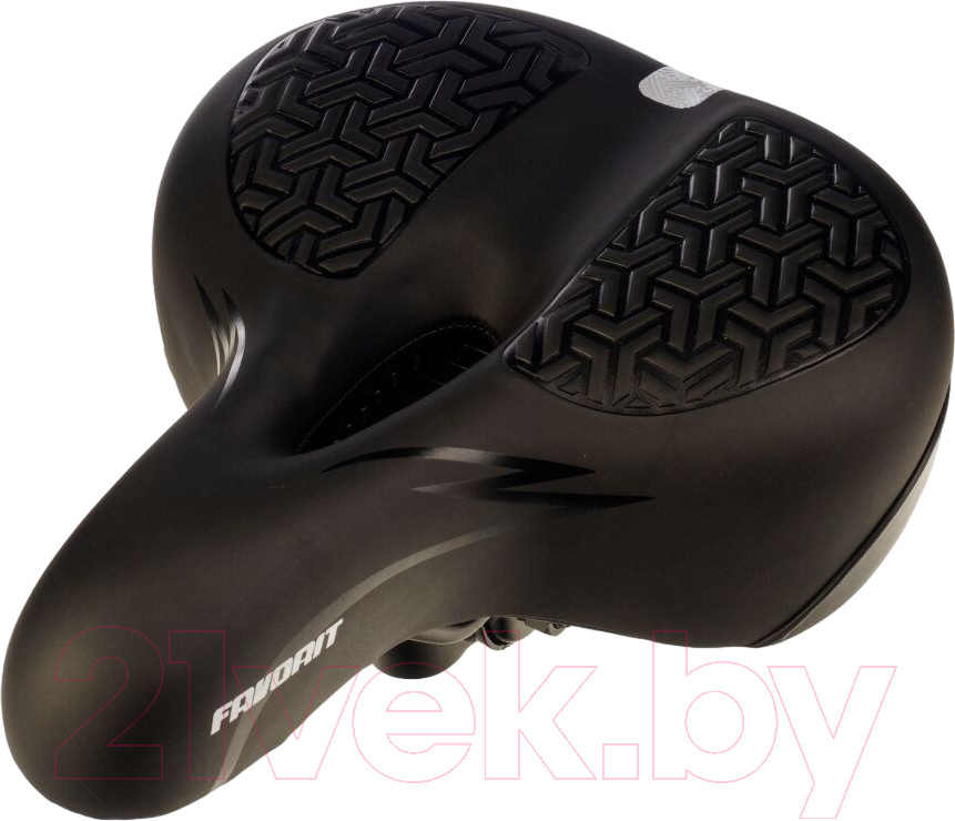 Сиденье для велосипеда FAVORIT AZ-6938-01