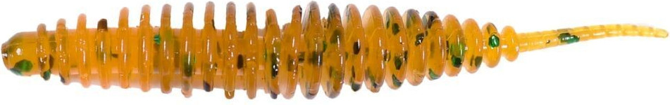 Мягкая приманка Lucky John Pro Series Ultraworm / 140197-PA19 (20шт) — фото 2