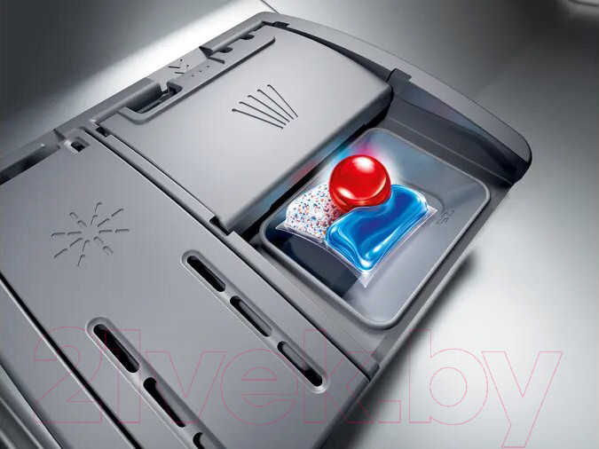 Посудомоечная машина Bosch SMV4HVX03E — фото 6