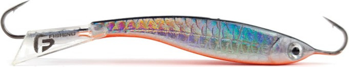 Балансир F-Fishing FIB5724-022