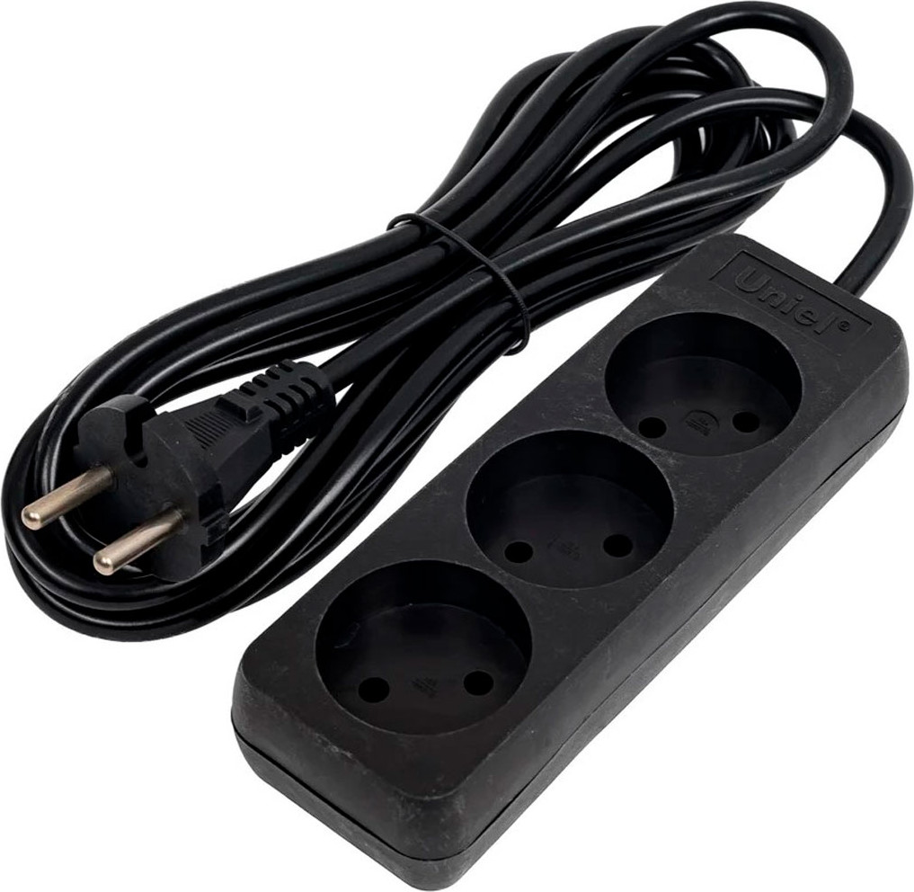 Удлинитель Uniel Standart / UL-00003604