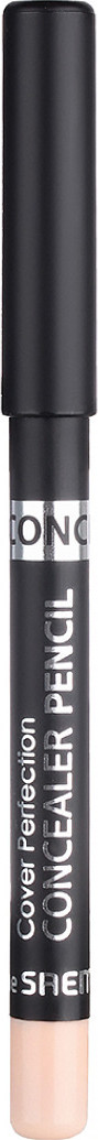 Консилер The Saem Cover Perfection Concealer Pencil 1.5 Natural Beige