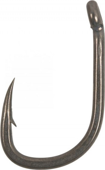 Набор крючков рыболовных Korda Kurv Wide Gape-XX №4 / KWGXX4