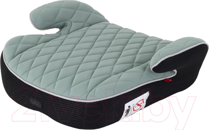 Бустер MOWbaby Boost / 1034 (Green)
