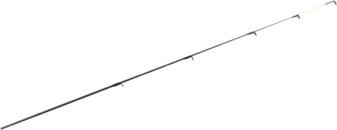 Вершинка для удилища Flagman Fishing Force Active Feeder 3.00м 90gг 3oz Carbon 3.0м / FFMTC3
