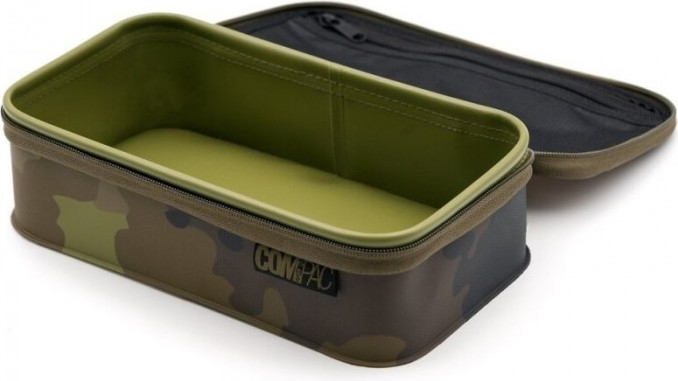 Коробка рыболовная Korda Compac / KLUG22 (камуфляж) — фото 2