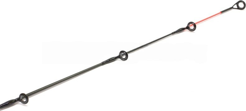 Вершинка для удилища Flagman Fishing Force Active Feeder 3.6м Medium Carbon 3.2мм / FAFT0002 — фото 2