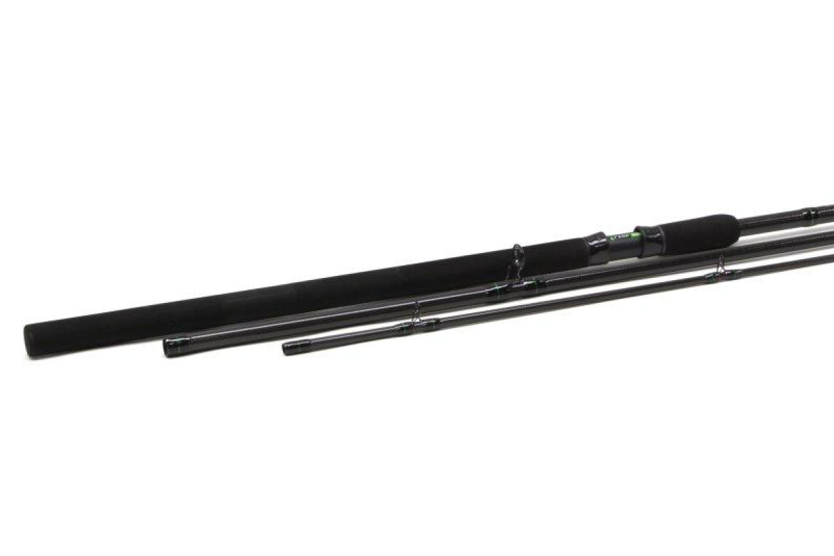 Удилище Carp Pro Blackpool Method Feeder 390-140г / BPMF390 — фото 2