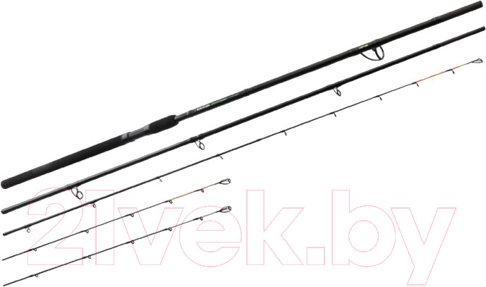 Удилище Carp Pro Blackpool Method Feeder 390-140г / BPMF390