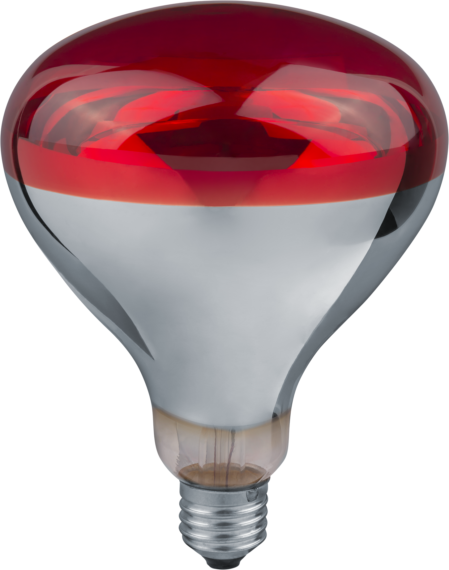Лампа для растений Navigator 93971 NI-R125-150-230-Е27