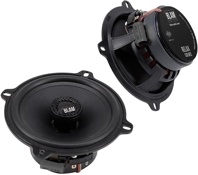 Коаксиальная АС BLAM 130 RFС