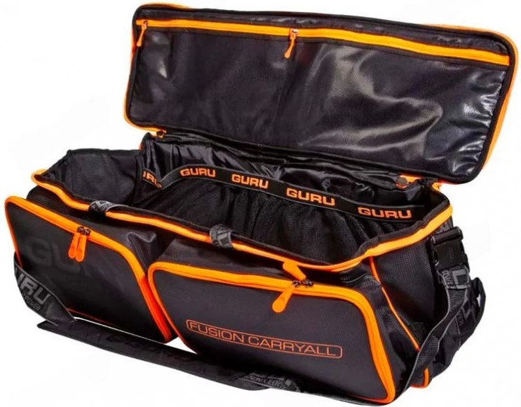 Сумка рыболовная Guru Fusion Carryal / GLG032 — фото 4