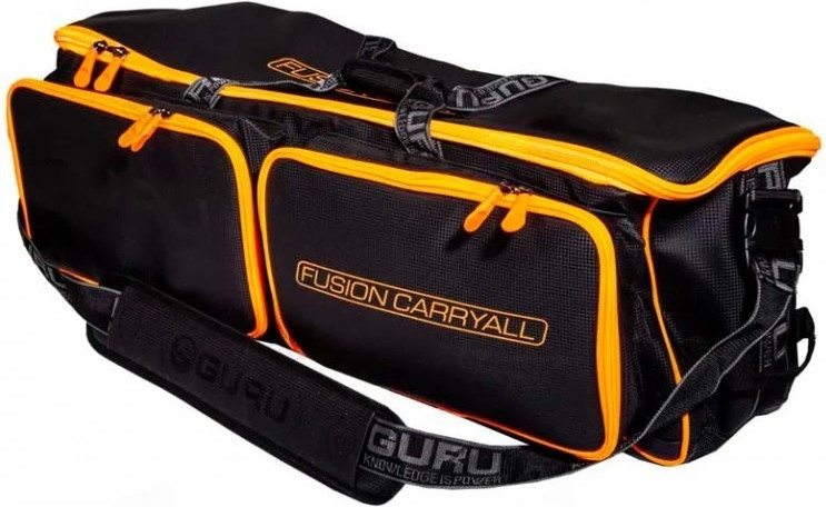 Сумка рыболовная Guru Fusion Carryal / GLG032 — фото 3