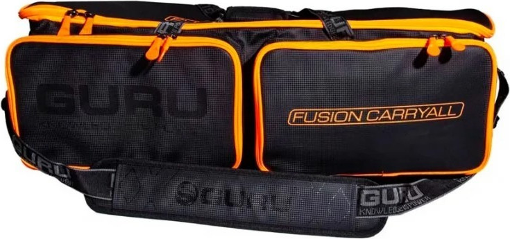 Сумка рыболовная Guru Fusion Carryal / GLG032 — фото 5