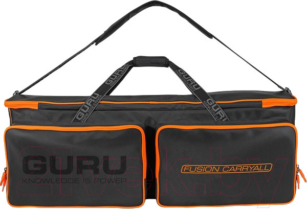 Сумка рыболовная Guru Fusion Carryal / GLG032
