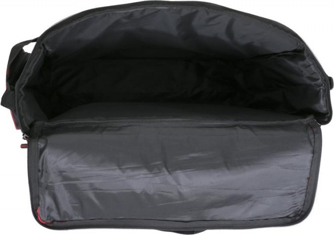 Сумка рыболовная Flagman Fishing Grantham Carryall Bag / GRCBL — фото 4