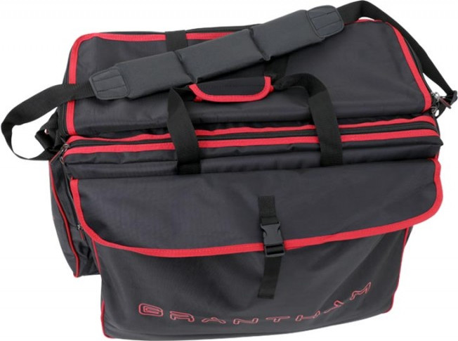 Сумка рыболовная Flagman Fishing Grantham Carryall Bag / GRCBL — фото 3