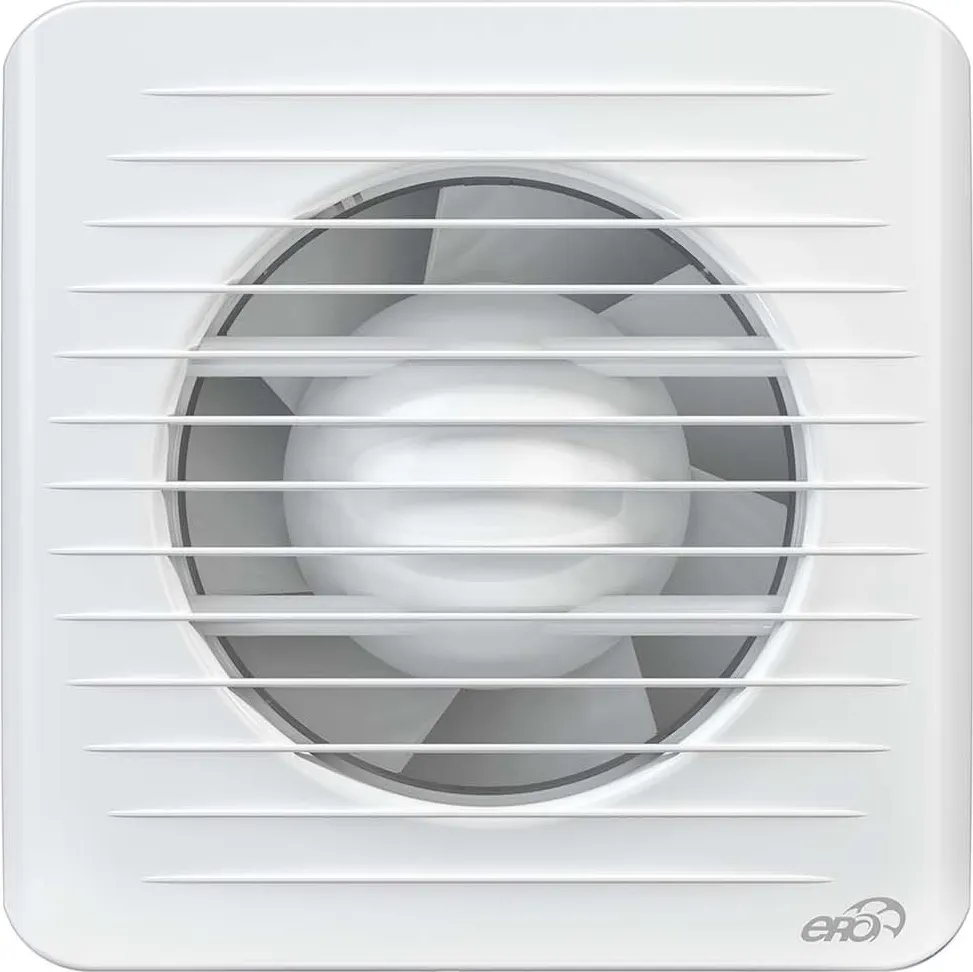 Вентилятор накладной ERA D100 Era 4C ET
