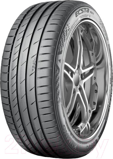Летняя шина Kumho PS71 255/40 R17 94W Run-Flat