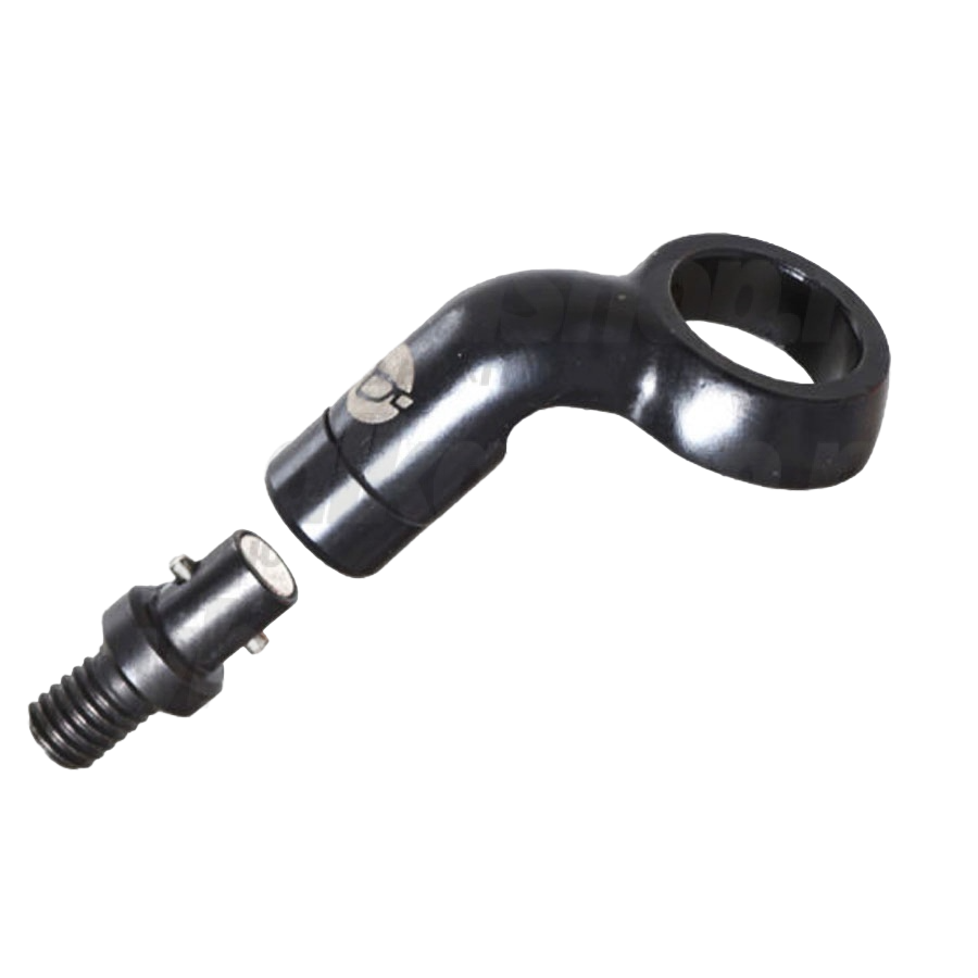 Адаптер для сигнализатора поклевки Korda Black Hockey Stick / KBHS — фото 2