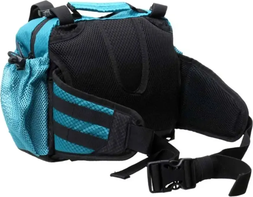 Сумка рыболовная Flagman Fishing Waist Bag Large / FWB-L — фото 2