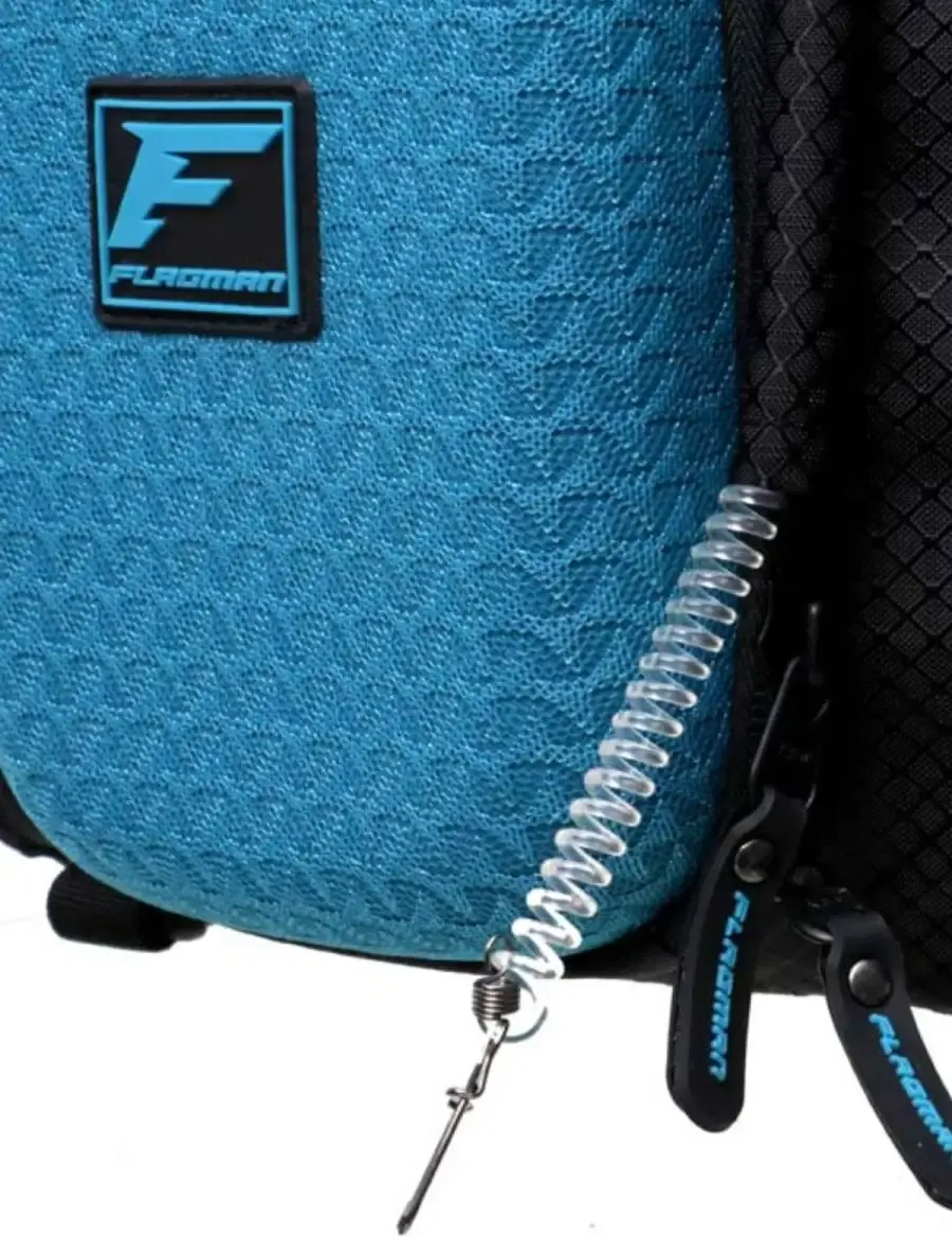 Сумка рыболовная Flagman Fishing Waist Bag Large / FWB-L — фото 3