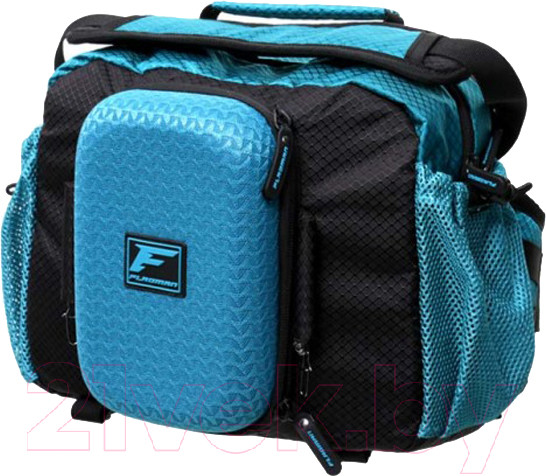 Сумка рыболовная Flagman Fishing Waist Bag Large / FWB-L