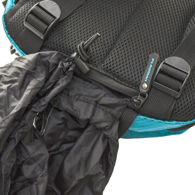 Сумка рыболовная Flagman Fishing Waist Bag Small / FWB-S — фото 4