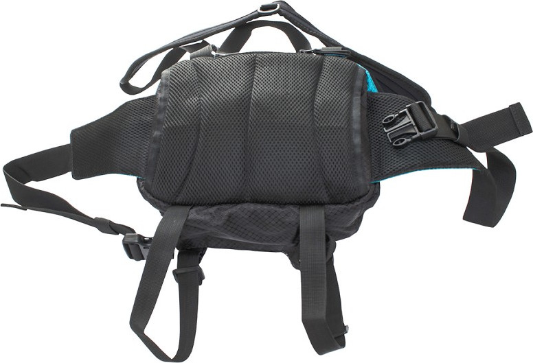 Сумка рыболовная Flagman Fishing Waist Bag Small / FWB-S — фото 3
