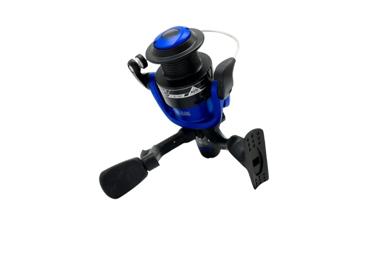Катушка безынерционная Dayo Cobra CB40-1BB (1 шпуля)