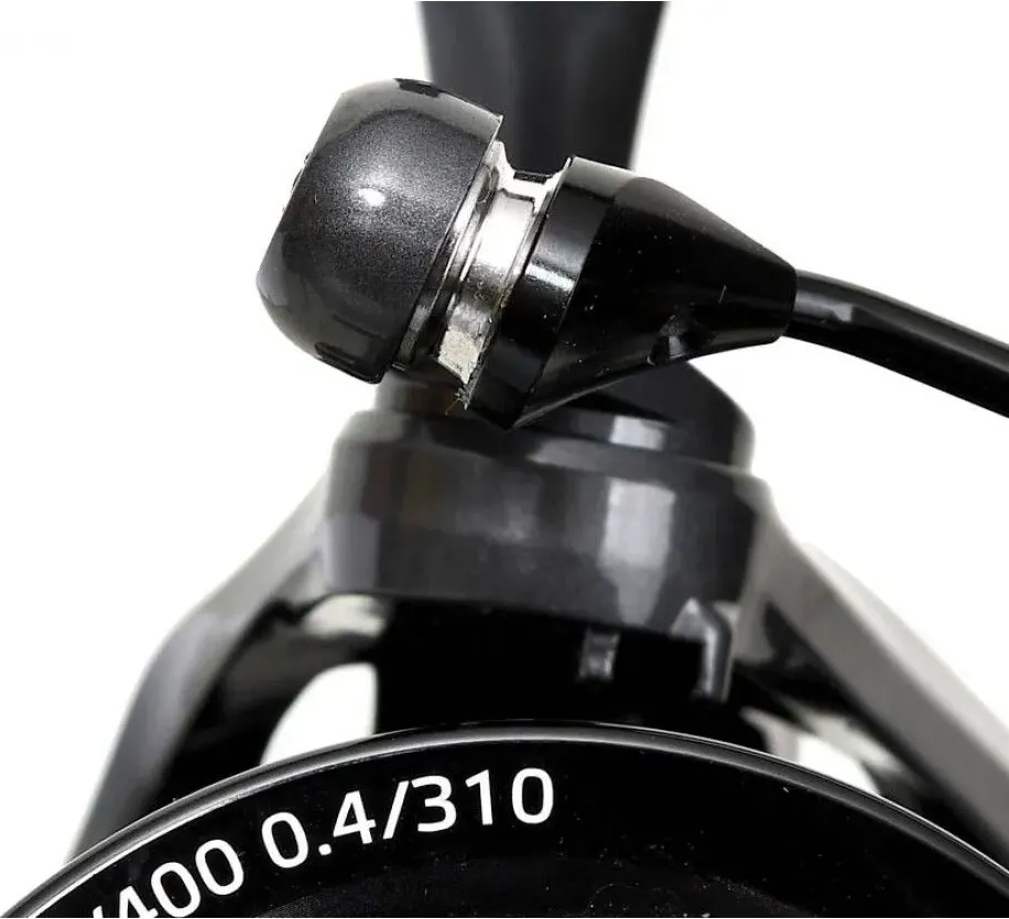Катушка безынерционная Carp Pro Tork 10000 SD / CPTRK10SD — фото 6