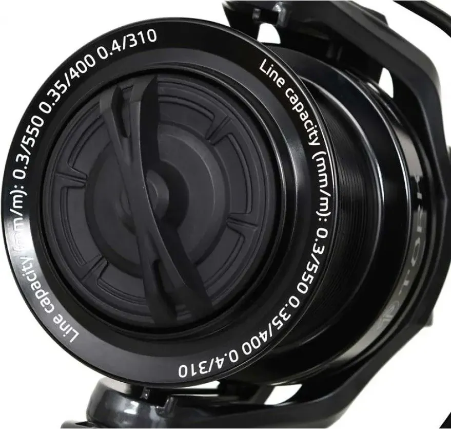 Катушка безынерционная Carp Pro Tork 10000 SD / CPTRK10SD — фото 2