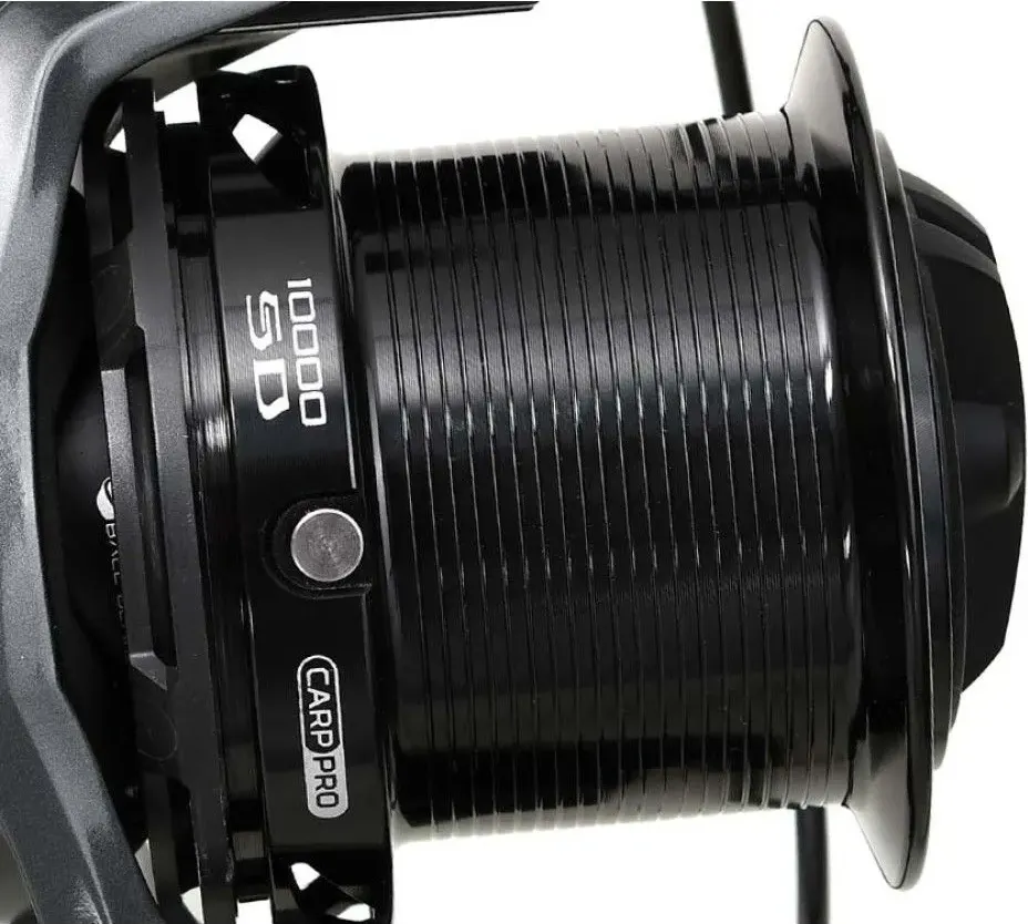Катушка безынерционная Carp Pro Tork 10000 SD / CPTRK10SD — фото 5