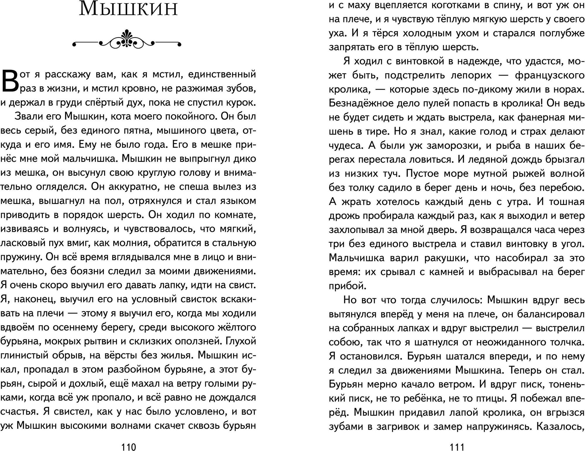 Художественная книга Эксмо Храбрый утенок. Рассказы / 9785041961138 (Житков Б.С.) — фото 6