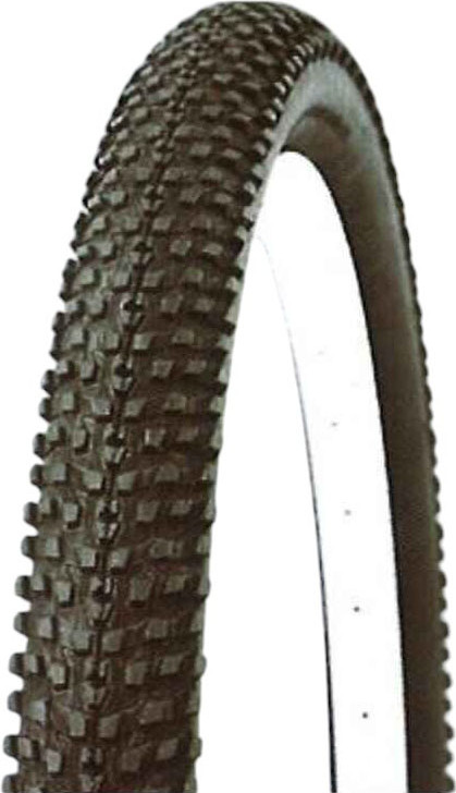 Велопокрышка Wanda 24x2.125 / 24X2.125-P1276